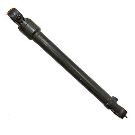 Hydraulcylinder, utbytes